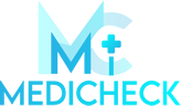 logo MEDICHECK